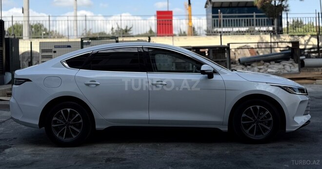 BYD Destroyer 05 2024, 46,000 km - 1.5 l - Bakı