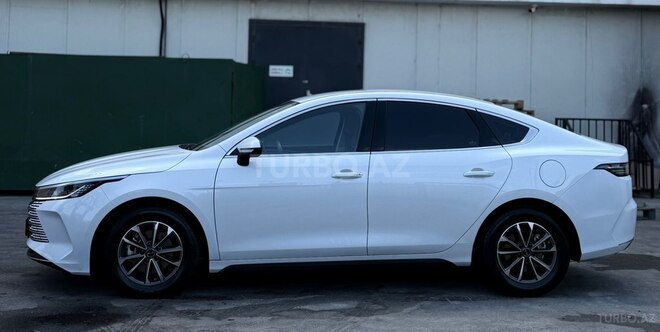 BYD Destroyer 05 2024, 46,000 km - 1.5 l - Bakı