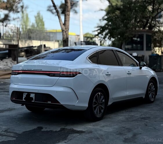 BYD Destroyer 05 2024, 46,000 km - 1.5 l - Bakı