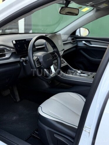 BYD Destroyer 05 2024, 46,000 km - 1.5 l - Bakı