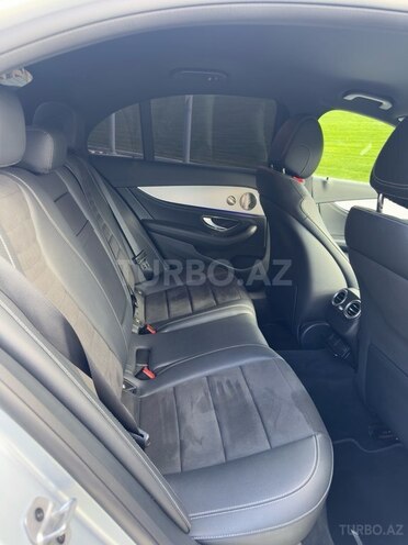 Mercedes E 200 2022, 92,000 km - 2.0 l - Bakı