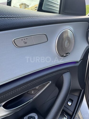 Mercedes E 200 2022, 92,000 km - 2.0 l - Bakı
