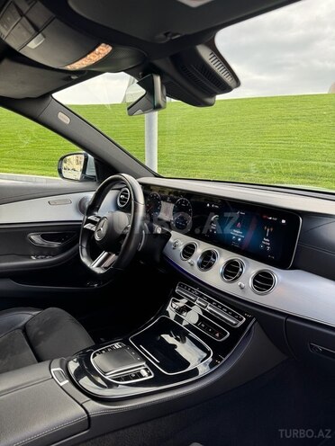 Mercedes E 200 2022, 92,000 km - 2.0 l - Bakı
