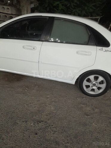 Daewoo Gentra 2014, 214,851 km - 1.5 l - Bakı