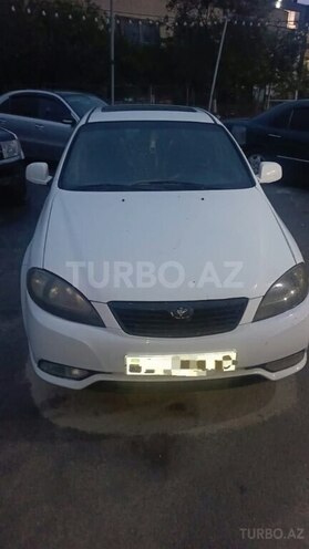 Daewoo Gentra 2014, 214,851 km - 1.5 l - Bakı