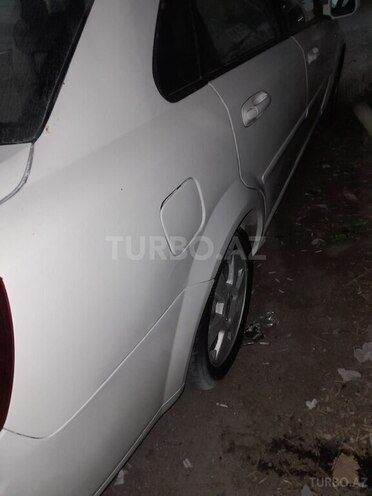 Daewoo Gentra 2014, 214,851 km - 1.5 l - Bakı