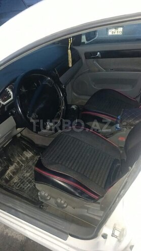 Daewoo Gentra 2014, 214,851 km - 1.5 l - Bakı