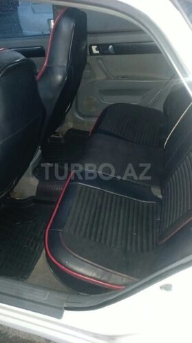 Daewoo Gentra 2014, 214,851 km - 1.5 l - Bakı