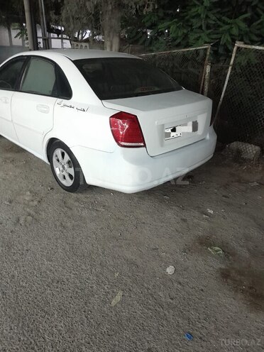 Daewoo Gentra 2014, 214,851 km - 1.5 l - Bakı