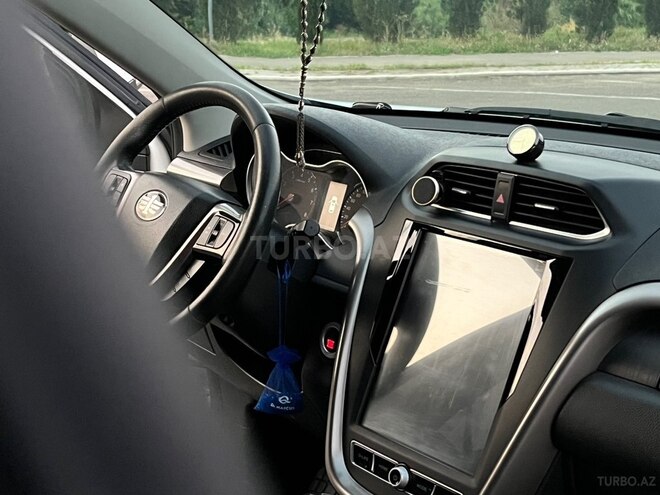 FAW Besturn X80 2020, 101,000 km - 2.0 l - Gəncə