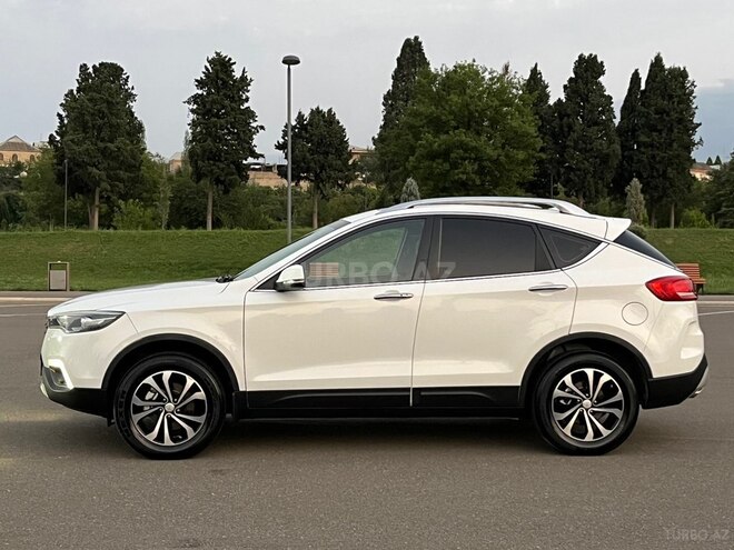 FAW Besturn X80 2020, 101,000 km - 2.0 l - Gəncə