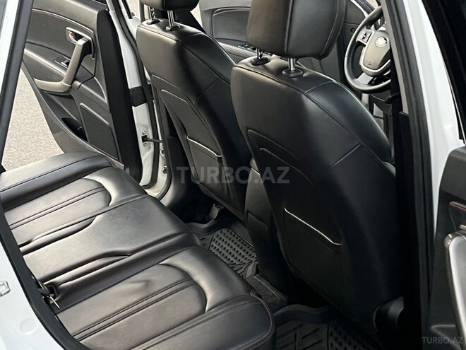 FAW Besturn X80 2020, 101,000 km - 2.0 l - Gəncə