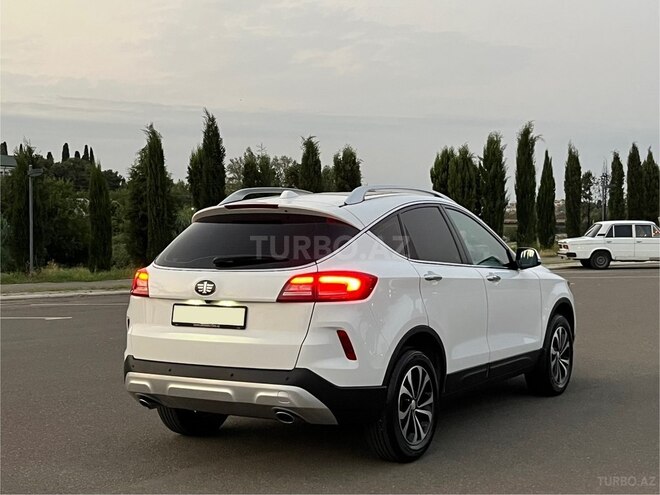 FAW Besturn X80 2020, 101,000 km - 2.0 l - Gəncə
