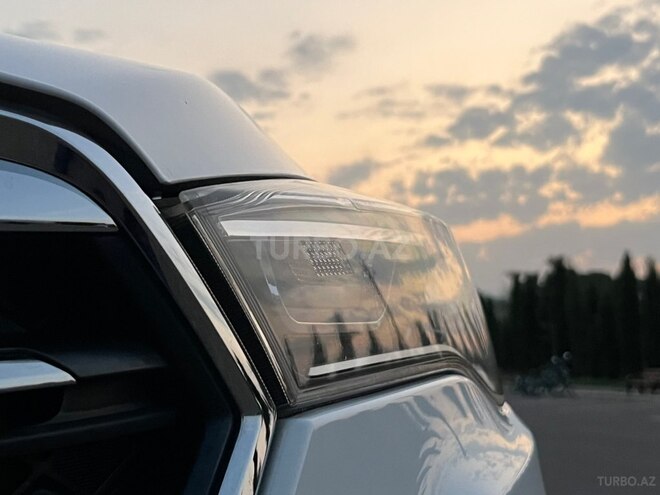 FAW Besturn X80 2020, 101,000 km - 2.0 l - Gəncə
