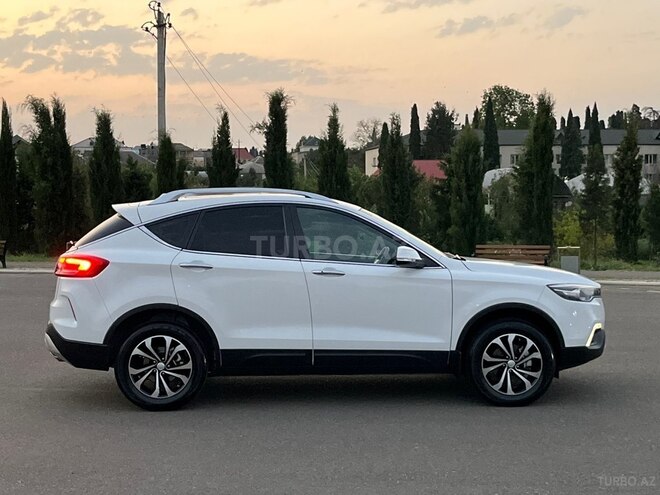 FAW Besturn X80 2020, 101,000 km - 2.0 l - Gəncə