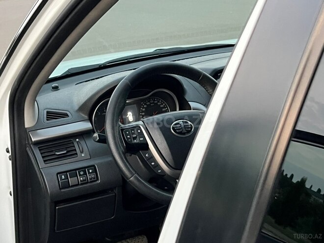 FAW Besturn X80 2020, 101,000 km - 2.0 l - Gəncə