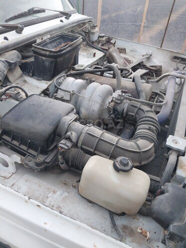 LADA (VAZ) Niva 2002, 200,000 km - 1.7 l - Bakı