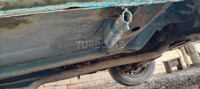 LADA (VAZ) 2106 1996, 74,351 km - 1.5 l - Neftçala
