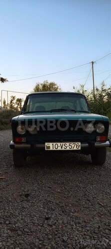 LADA (VAZ) 2106 1996, 74,351 km - 1.5 l - Neftçala