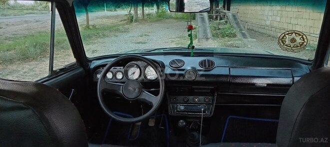 LADA (VAZ) 2106 1996, 74,351 km - 1.5 l - Neftçala