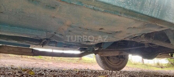 LADA (VAZ) 2106 1996, 74,351 km - 1.5 l - Neftçala