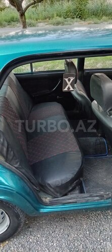 LADA (VAZ) 2106 1996, 74,351 km - 1.5 l - Neftçala