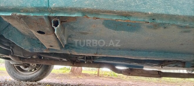 LADA (VAZ) 2106 1996, 74,351 km - 1.5 l - Neftçala