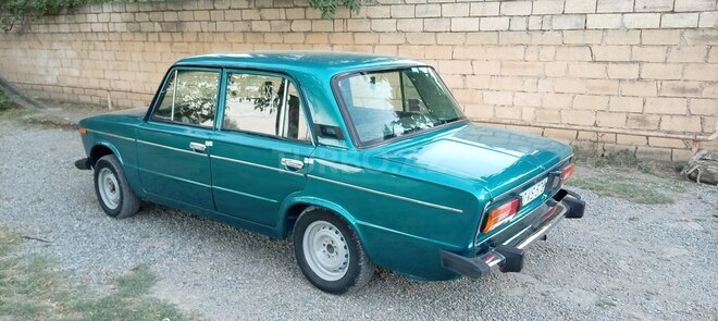 LADA (VAZ) 2106 1996, 74,351 km - 1.5 l - Neftçala