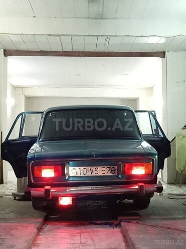 LADA (VAZ) 2106 1996, 74,351 km - 1.5 l - Neftçala