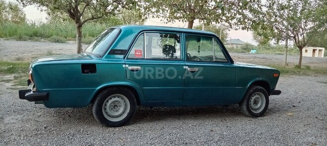 LADA (VAZ) 2106 1996, 74,351 km - 1.5 l - Neftçala