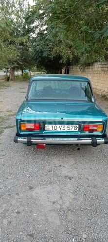 LADA (VAZ) 2106 1996, 74,351 km - 1.5 l - Neftçala