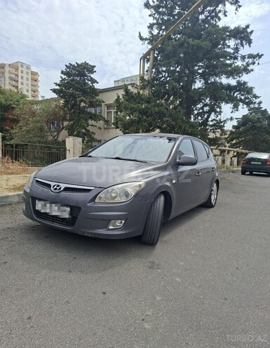Hyundai i30 2007, 422,000 km - 1.6 л - Bakı