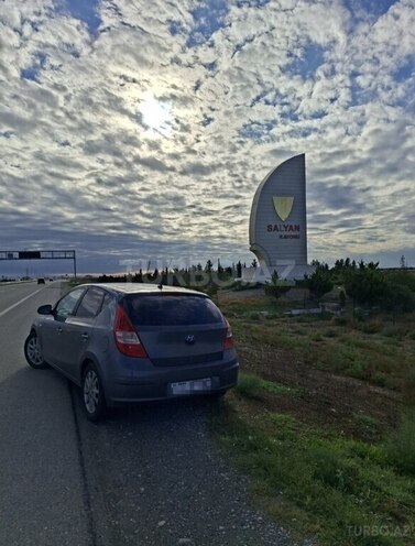 Hyundai i30 2007, 422,000 km - 1.6 л - Bakı