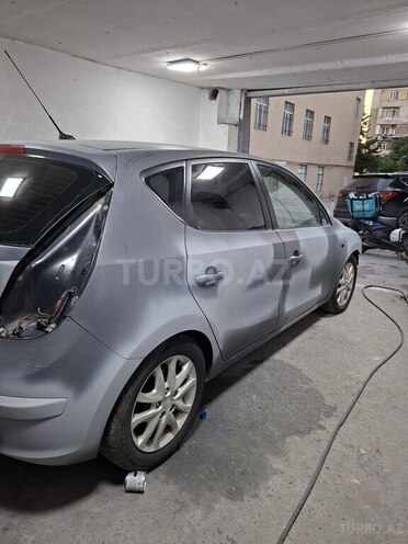 Hyundai i30 2007, 422,000 km - 1.6 л - Bakı