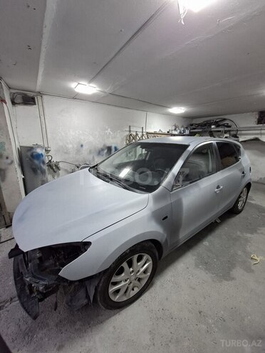 Hyundai i30 2007, 422,000 km - 1.6 л - Bakı