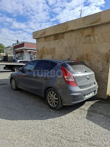Hyundai i30 2007, 422,000 km - 1.6 л - Bakı