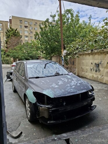 Hyundai i30 2007, 422,000 km - 1.6 л - Bakı