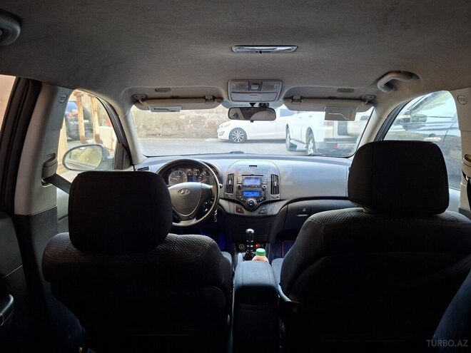 Hyundai i30 2007, 422,000 km - 1.6 л - Bakı
