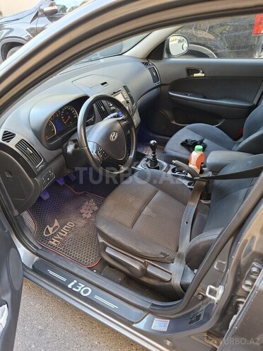 Hyundai i30 2007, 422,000 km - 1.6 л - Bakı