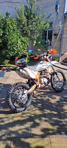 Kayo  2019, 4,100 km - 0.3 л - Balakən