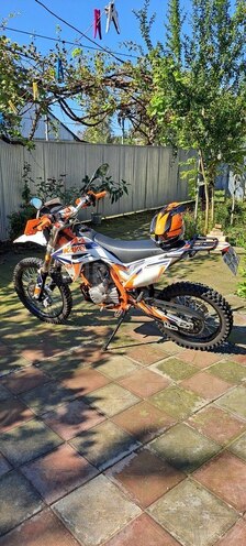 Kayo  2019, 4,100 km - 0.3 л - Balakən