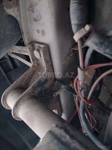 LADA (VAZ) 2110 2004, 330,250 km - 1.6 l - Şəmkir