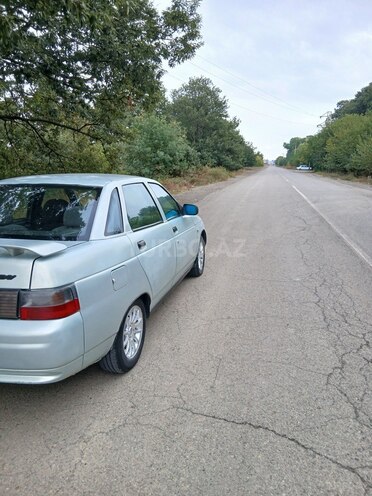 LADA (VAZ) 2110 2004, 330,250 km - 1.6 l - Şəmkir