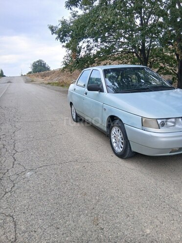 LADA (VAZ) 2110 2004, 330,250 km - 1.6 l - Şəmkir