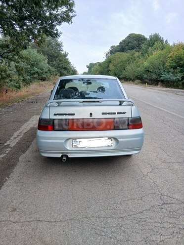 LADA (VAZ) 2110 2004, 330,250 km - 1.6 l - Şəmkir