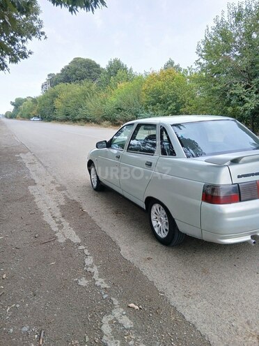 LADA (VAZ) 2110 2004, 330,250 km - 1.6 l - Şəmkir