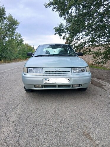 LADA (VAZ) 2110 2004, 330,250 km - 1.6 l - Şəmkir
