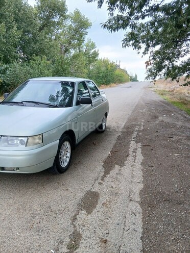 LADA (VAZ) 2110 2004, 330,250 km - 1.6 l - Şəmkir
