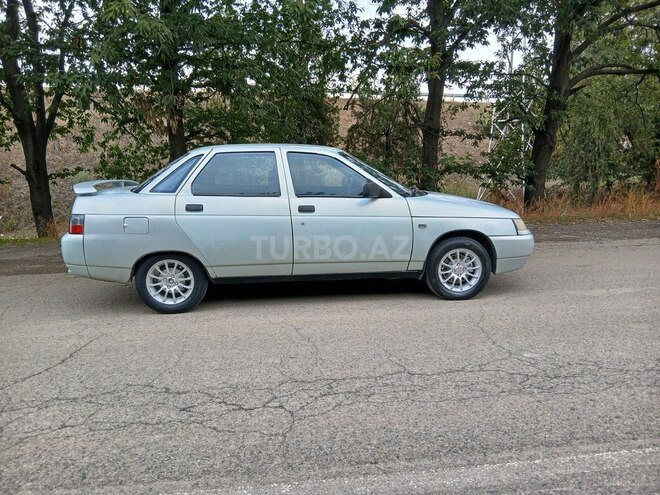 LADA (VAZ) 2110 2004, 330,250 km - 1.6 l - Şəmkir