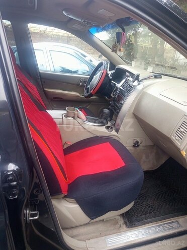 Ssang Yong Kyron 2007, 250,000 km - 3.2 l - Bakı